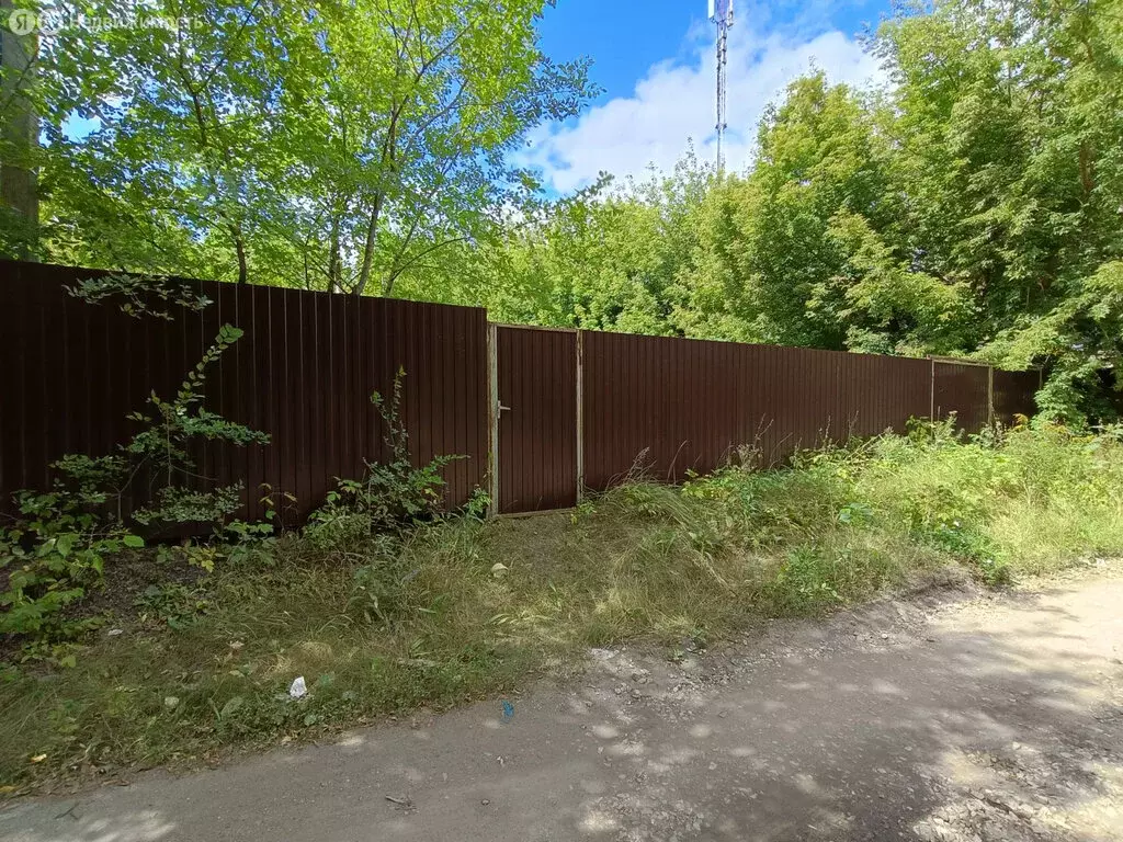 Участок в Саратов, Миллеровская улица, 120 (10 м) - Фото 0