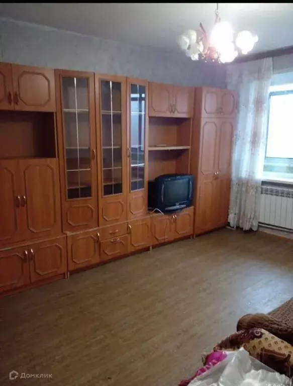 Продаётся 1-к квартира, 37 м - Фото 1