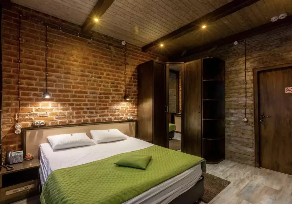 Комната Москва ул. Крутицкий Вал, 8/22 (28.0 м) - Фото 0