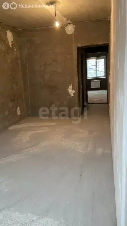 3-комнатная квартира: Абакан, проспект Дружбы Народов, 41А (82.02 м) - Фото 1