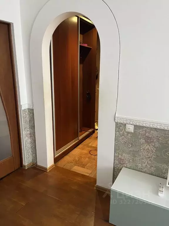 2-к кв. Кемеровская область, Кемерово ул. Ворошилова, 4А (47.7 м) - Фото 2