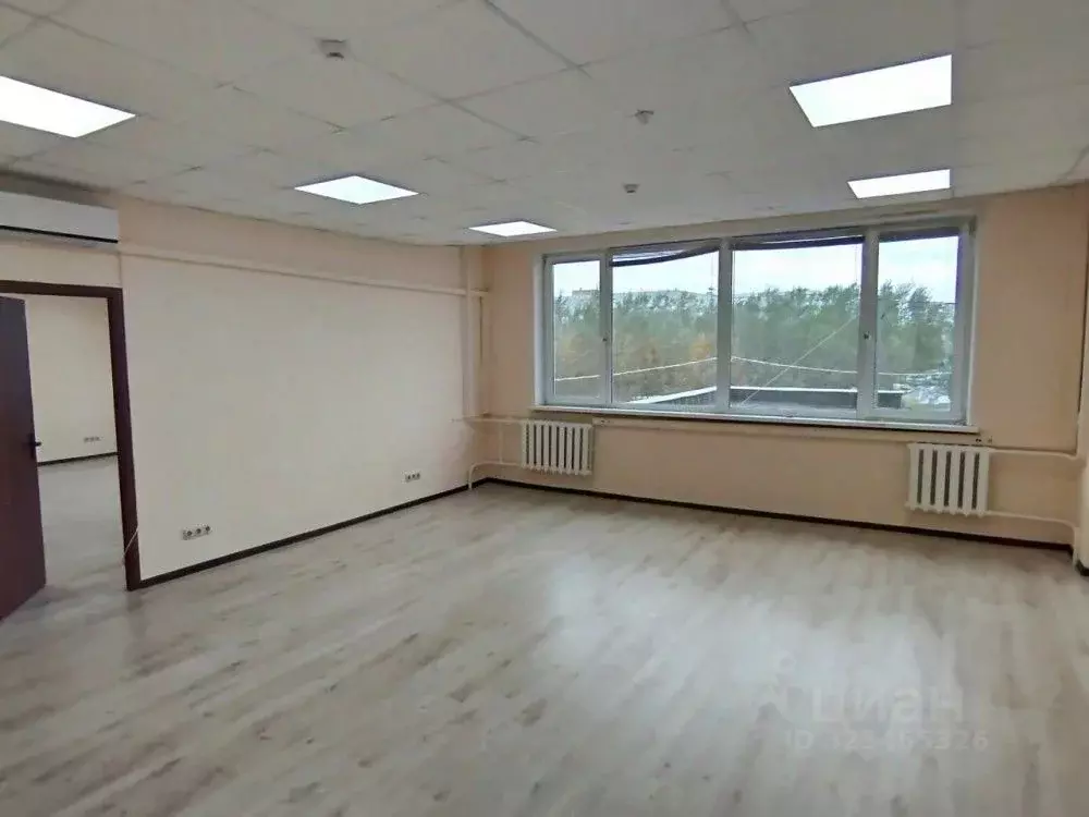 Офис в Москва ул. Золоторожский Вал, 11С9 (74 м) - Фото 1