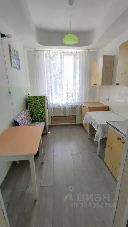 1-к кв. Свердловская область, Нижний Тагил просп. Дзержинского, 37 ... - Фото 2