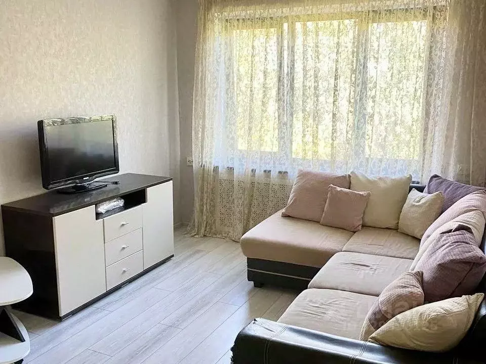 2-к кв. Ростовская область, Ростов-на-Дону просп. Ленина, 123/3 (44.0 ... - Фото 1