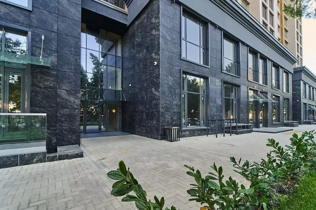 2-к кв. Краснодарский край, Краснодар ул. Имени Дзержинского, 95 (67.5 ... - Фото 2