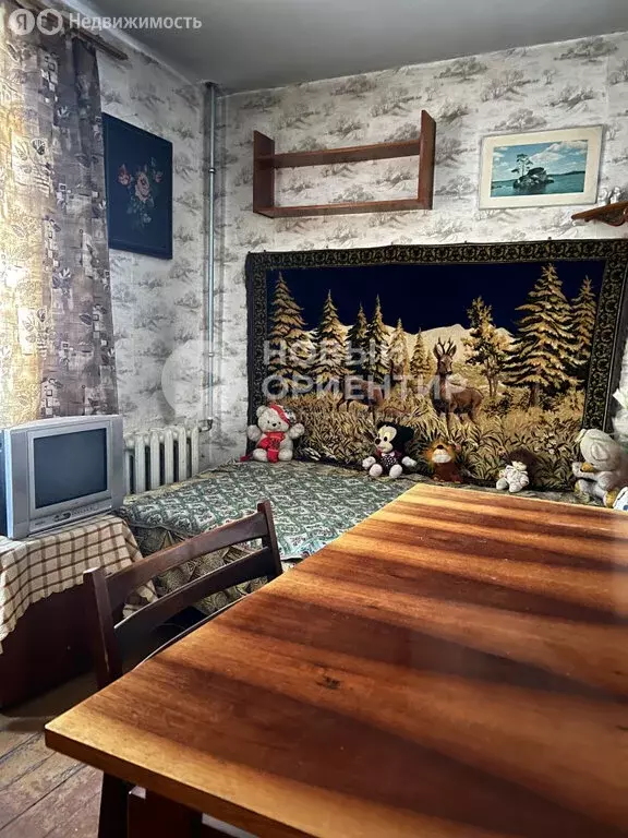 3-комнатная квартира: Екатеринбург, улица Авиаторов, 1 (50.7 м) - Фото 2