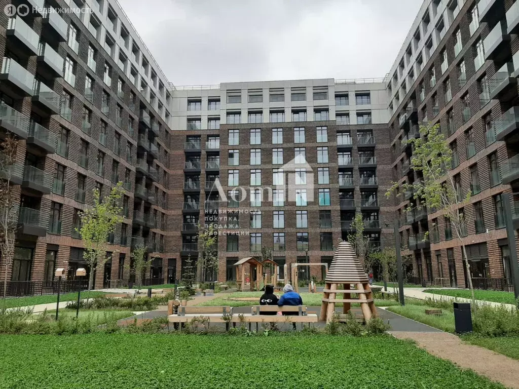 1-комнатная квартира: Санкт-Петербург, набережная Обводного канала, ... - Фото 1