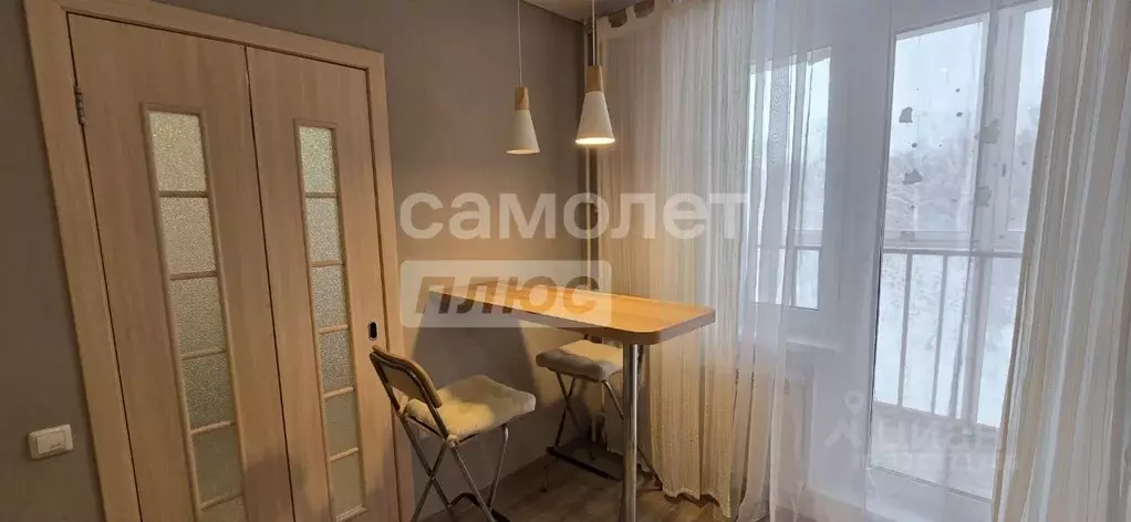 1-к кв. Челябинская область, Челябинск ул. Александра Шмакова, 12 ... - Фото 2