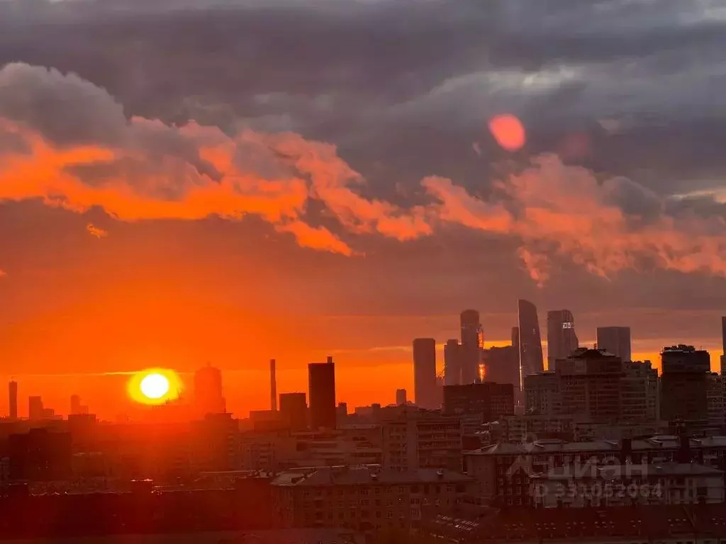 Комната Москва Дубининская ул., 69А - Фото 2