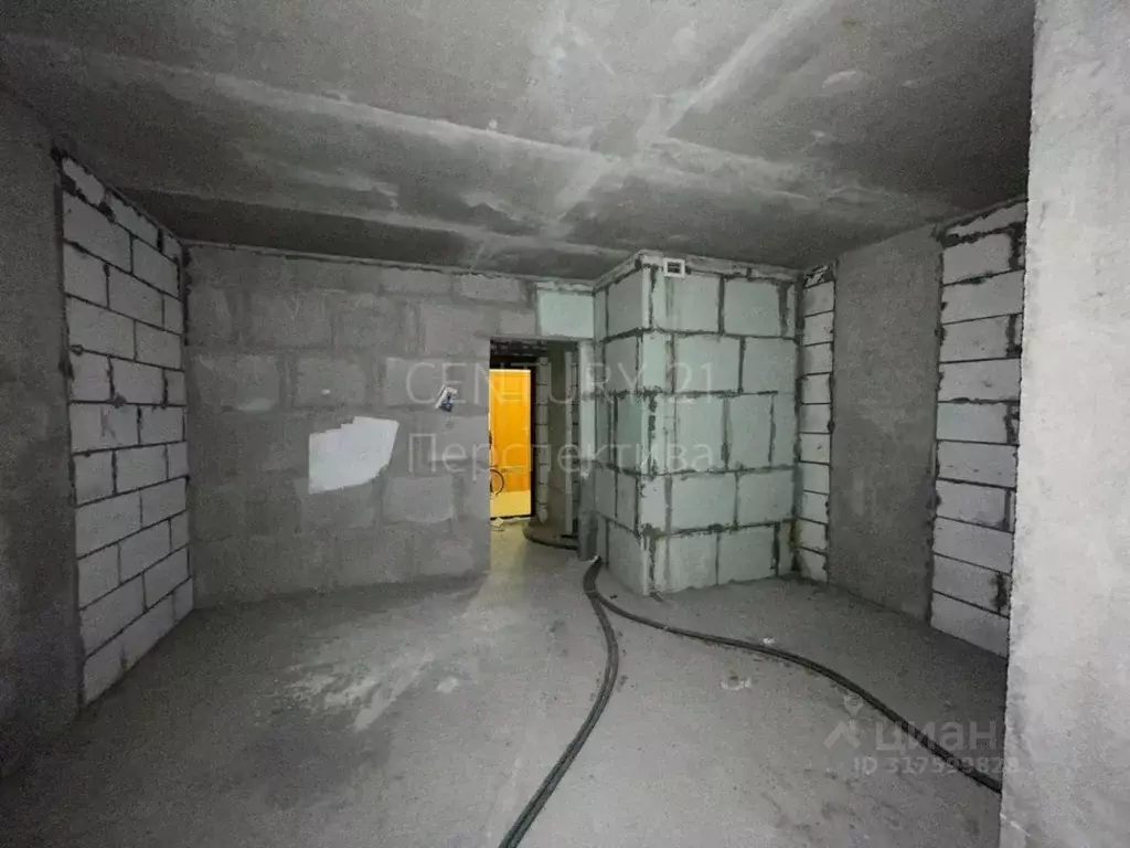 Студия Московская область, Люберцы ул. Весенняя, 14 (29.0 м) - Фото 0