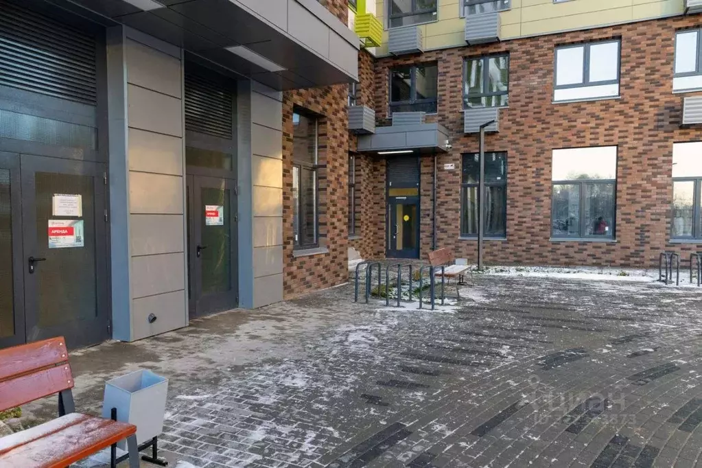 Помещение свободного назначения в Московская область, Красногорск ул. ... - Фото 2