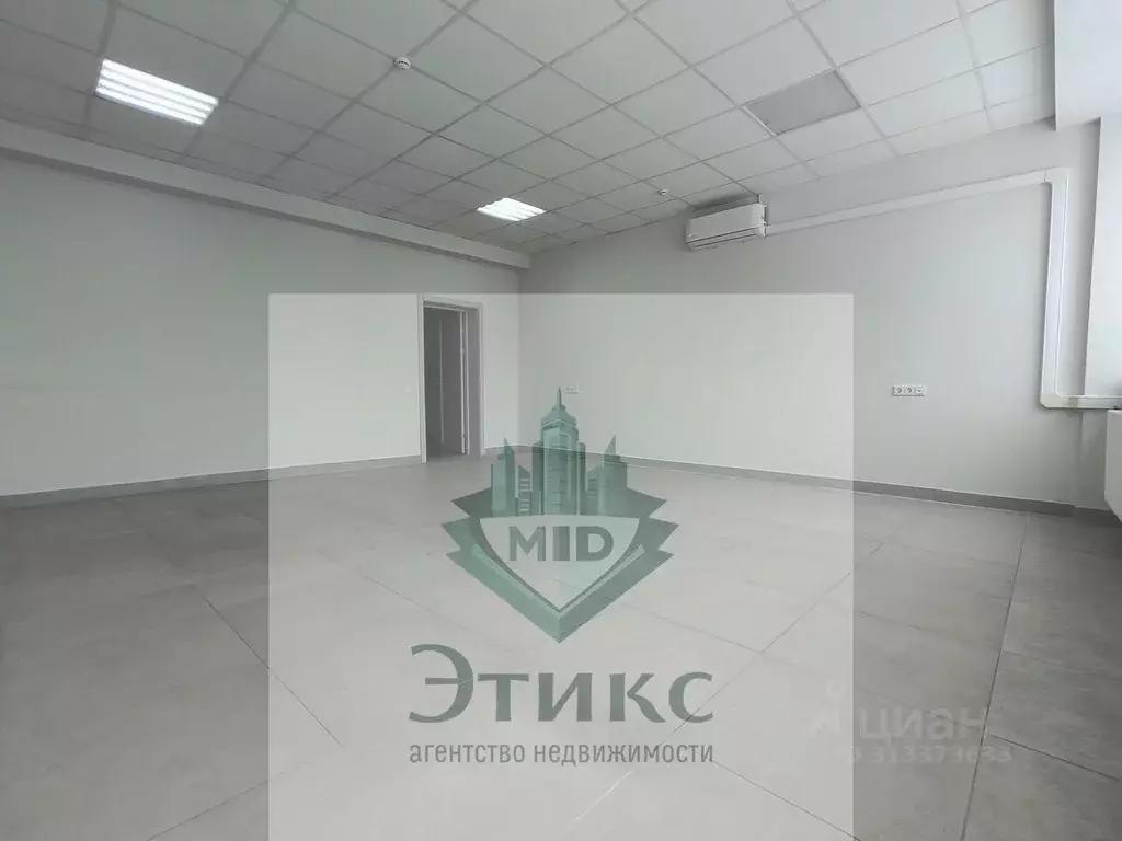 Офис в Ульяновская область, Ульяновск проезд Максимова, 4 (16 м) - Фото 1