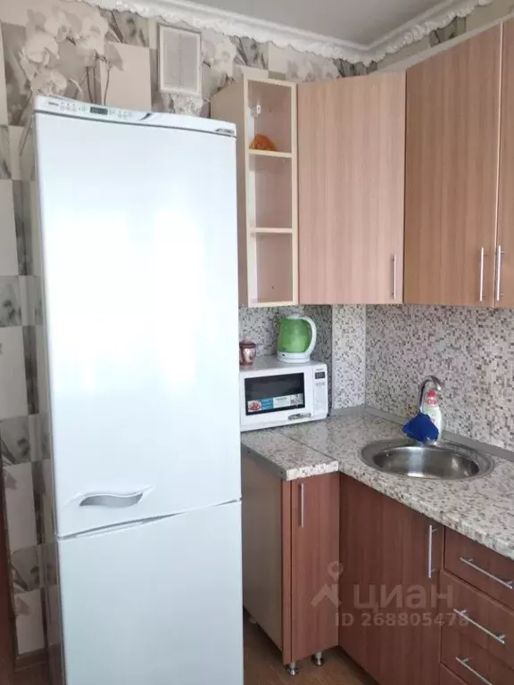 1-к кв. Липецкая область, Липецк Московская ул., 53 (36.0 м) - Фото 1