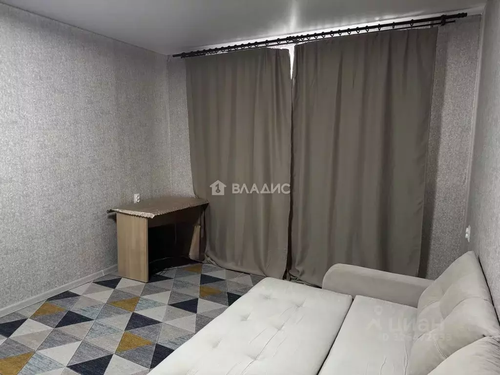 1-к кв. Москва Новомарьинская ул., 16К1 (39.0 м) - Фото 1