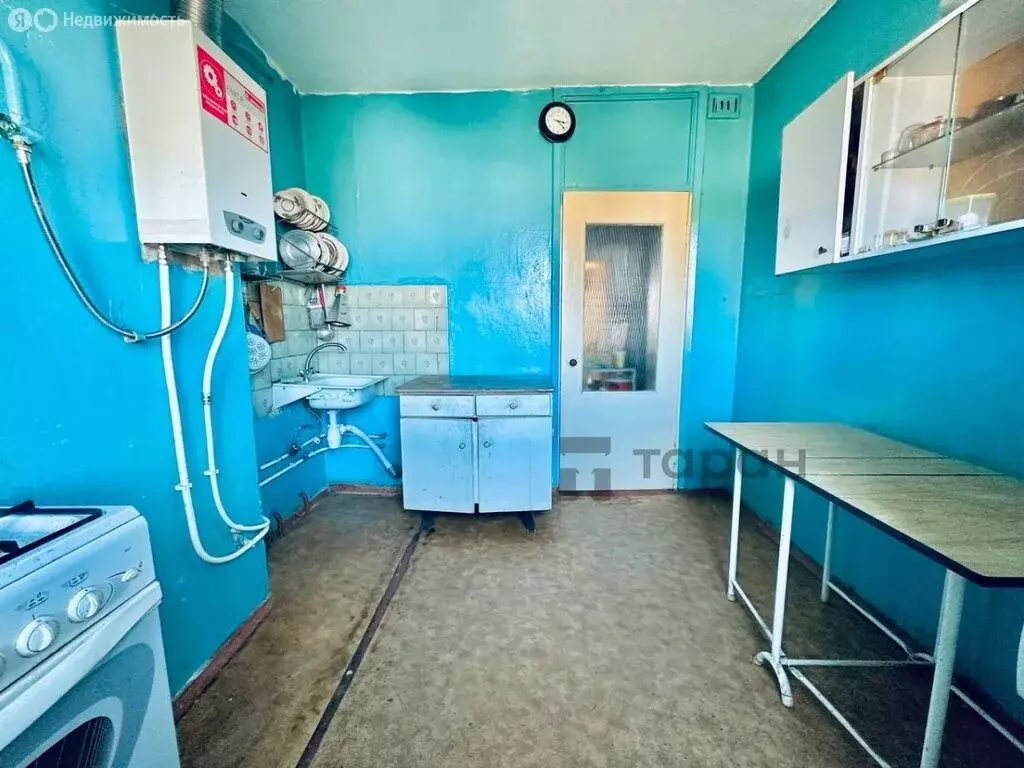 2-комнатная квартира: Чебаркуль, улица Мира, 25А (52 м) - Фото 2