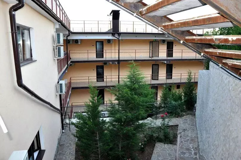 1-к кв. Крым, Ялта ул. Виноградная, 20 (52.0 м) - Фото 2