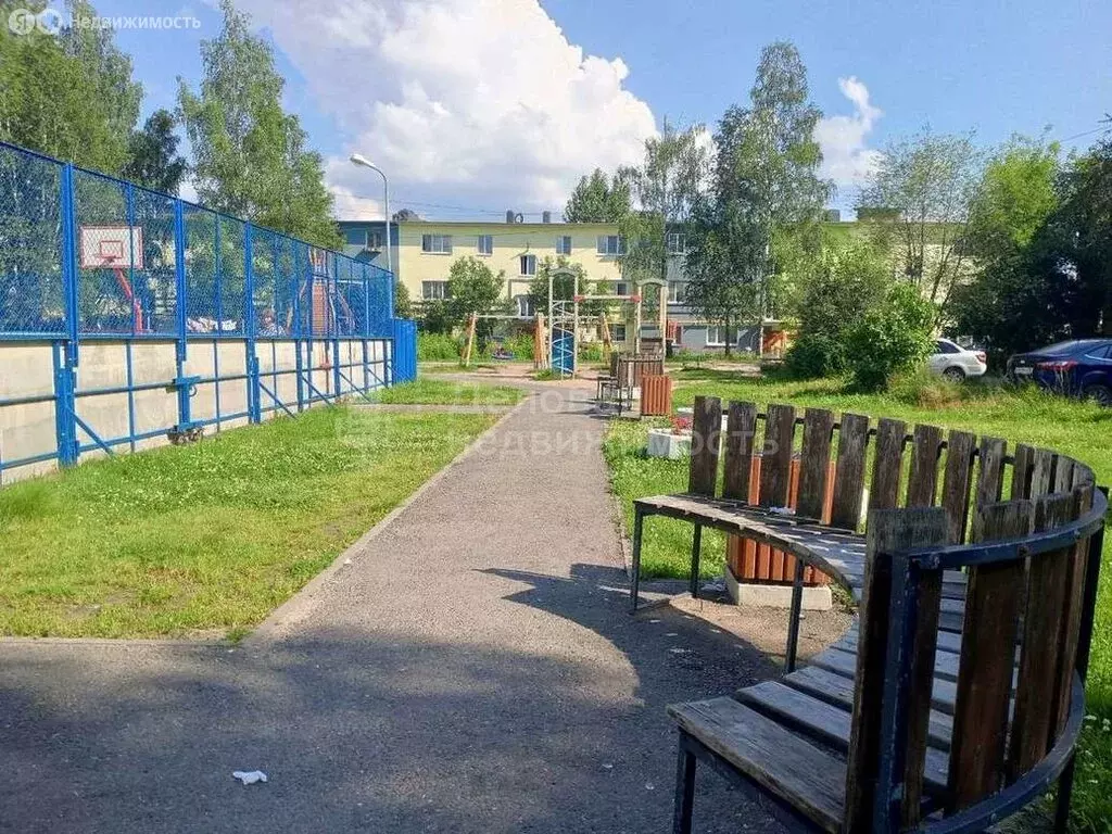 1-комнатная квартира: Панковка, Советская улица, 5 (37 м) - Фото 0