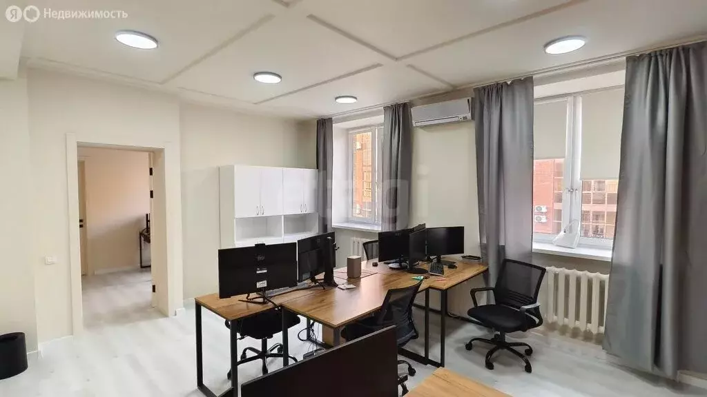 Офис (122 м) - Фото 2
