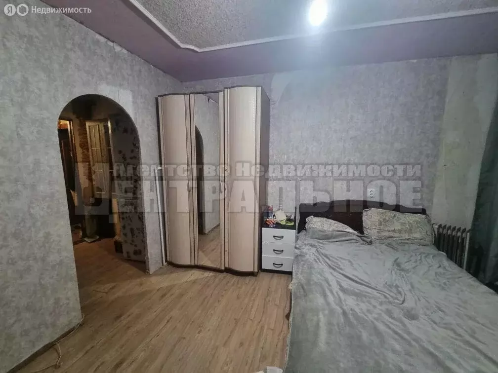 1-комнатная квартира: Смоленск, проспект Гагарина, 68 (25 м) - Фото 1