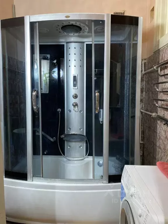 2-к кв. Мурманская область, Кировск ул. Мира, 2 (56.0 м) - Фото 1