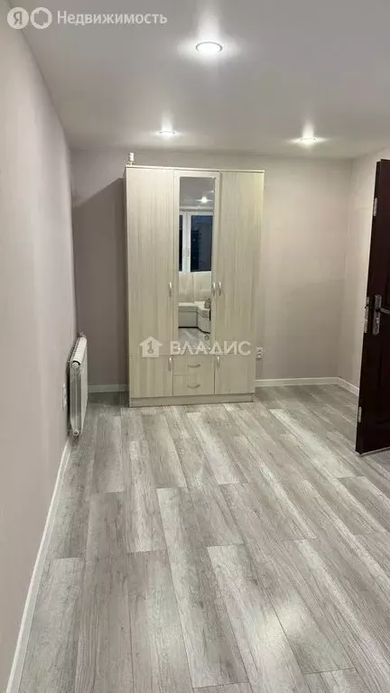 1к в -комнатной квартире ( м) - Фото 1