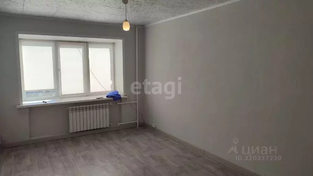 Комната Костромская область, Кострома ул. Димитрова, 14 (17.6 м) - Фото 0