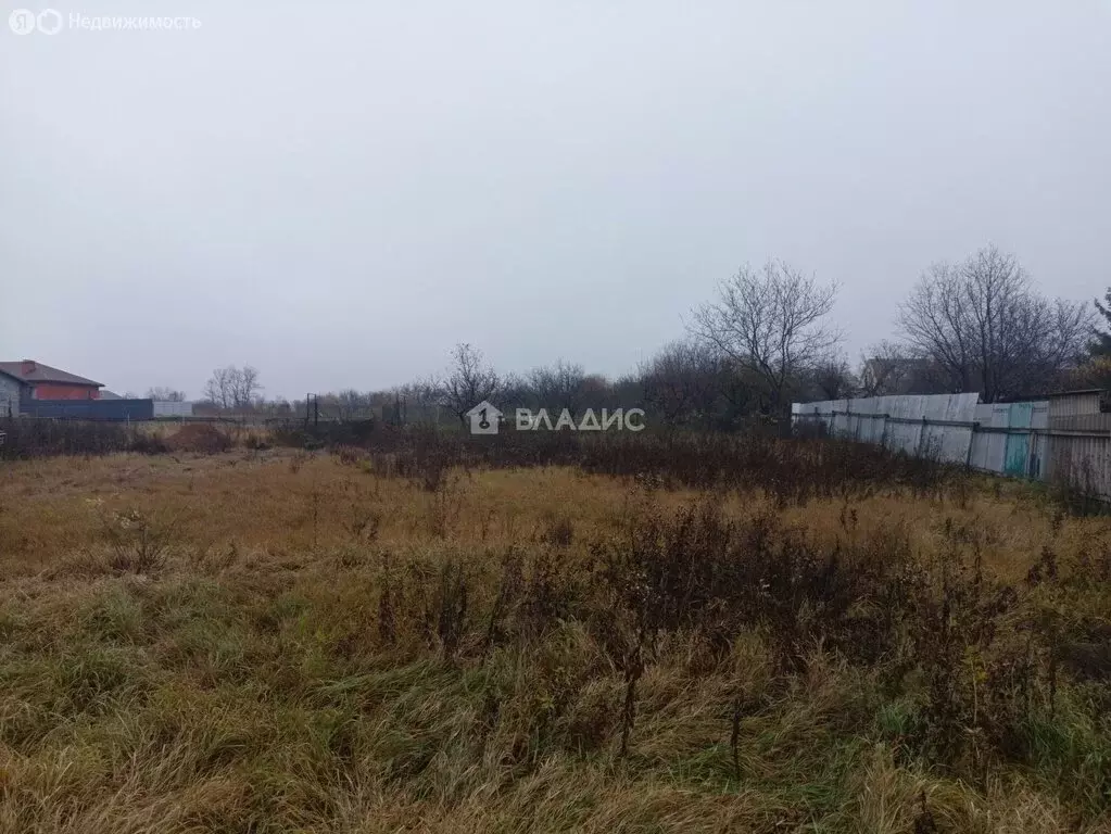 Участок в Белгородская область, Яковлевский муниципальный округ, ... - Фото 1