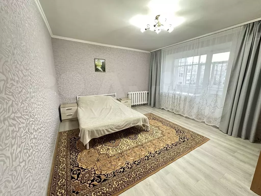 2-к. квартира, 60 м, 4/5 эт. - Фото 0