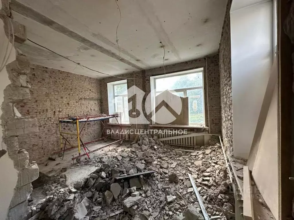 Торговая площадь в Новосибирская область, Новосибирск ул. Никитина, 11 ... - Фото 1