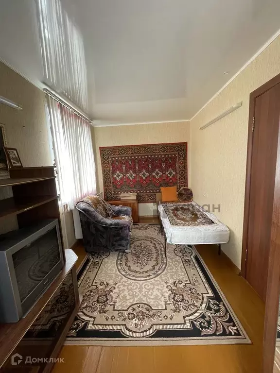 Продаётся 2-к квартира, 40.2 м - Фото 1
