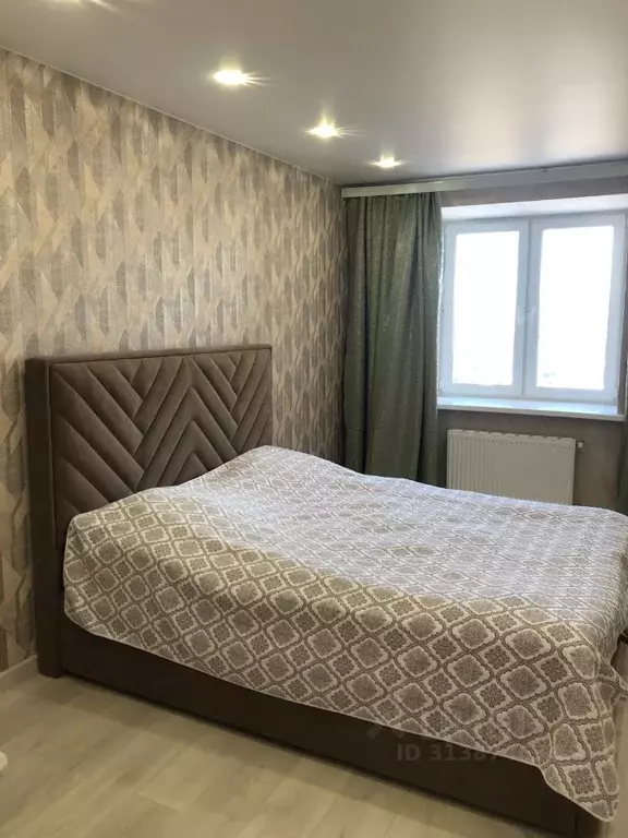 2-к кв. Чувашия, Чебоксары ул. Радужная, 6к1 (63.4 м) - Фото 0