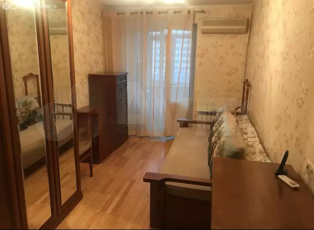 3-комнатная квартира: Новороссийск, Анапское шоссе, 29 (59 м) - Фото 1