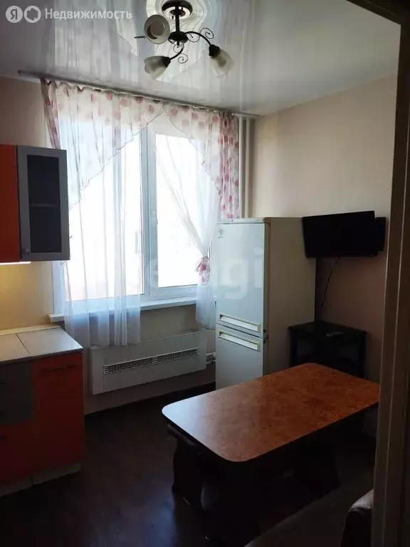 2-комнатная квартира: Кемерово, улица Сарыгина, 35 (54.4 м) - Фото 1