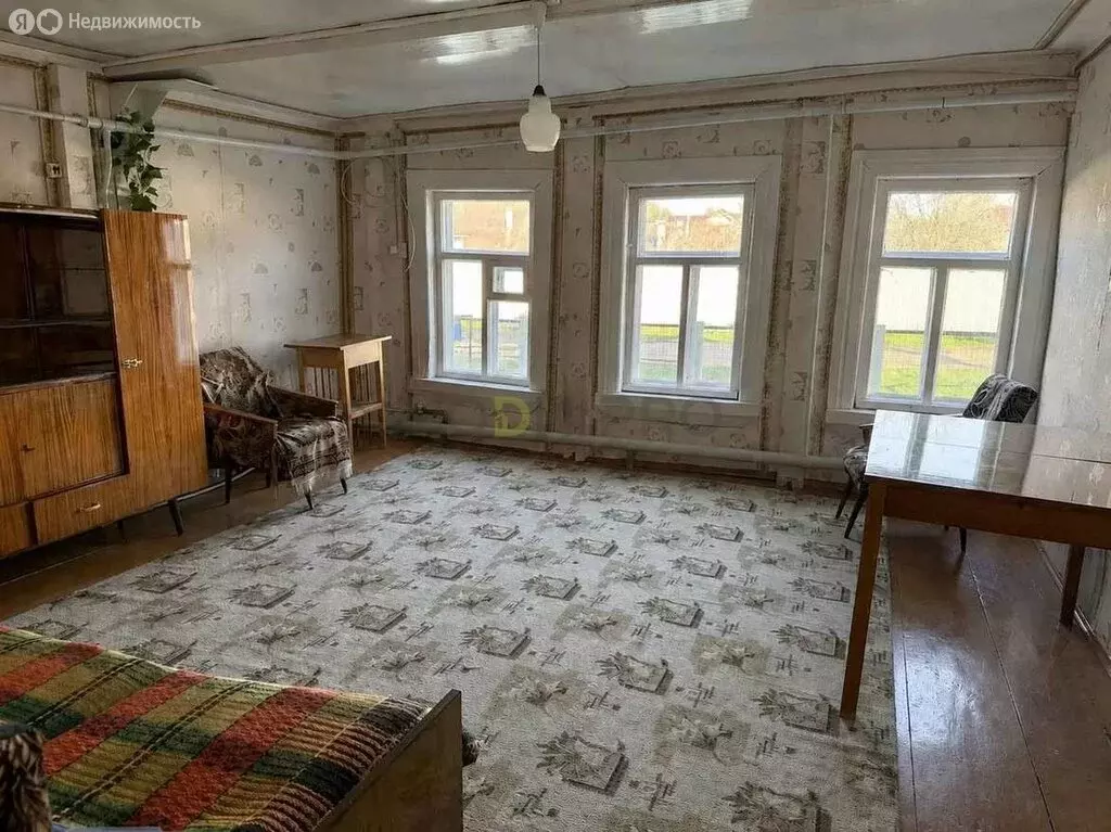 Дом в Тверь, 3-я улица За линией Октябрьской Железной Дороги, 52А ... - Фото 2