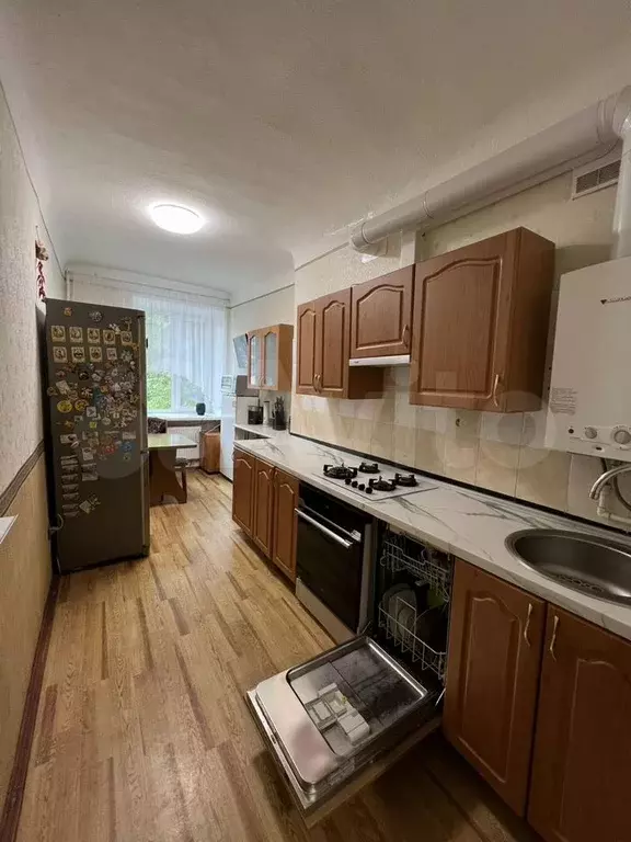 2-к. квартира, 70 м, 3/4 эт. - Фото 0