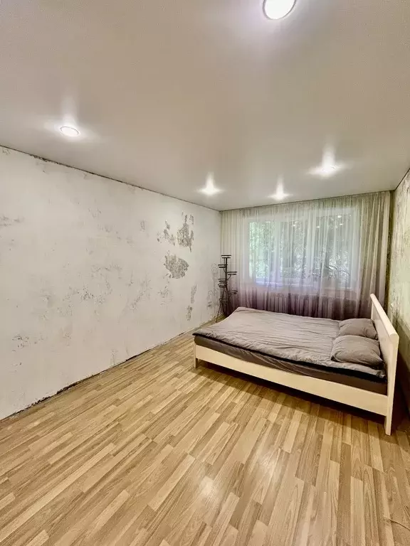 Продаётся 1-к квартира, 38 м - Фото 0