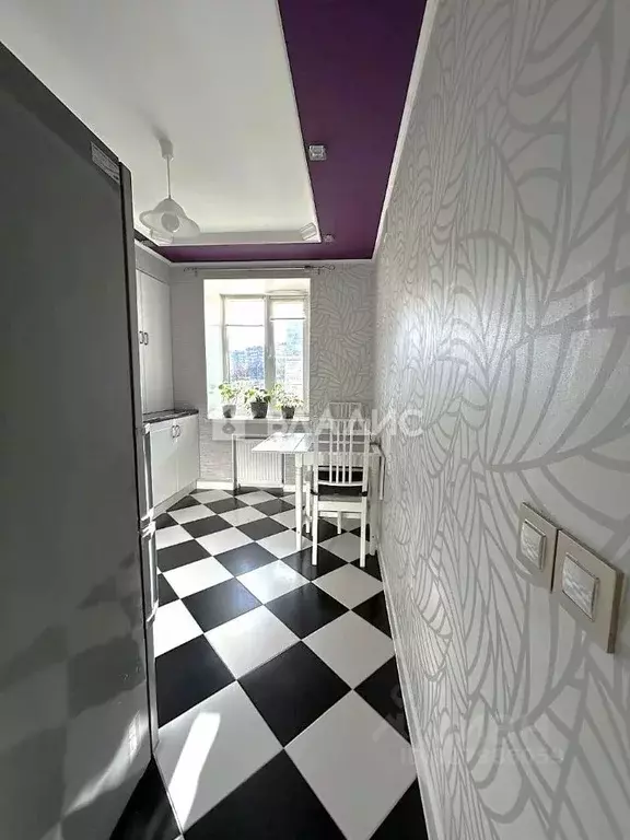 2-к кв. Калужская область, Калуга бул. Сиреневый, 3 (64.3 м) - Фото 1