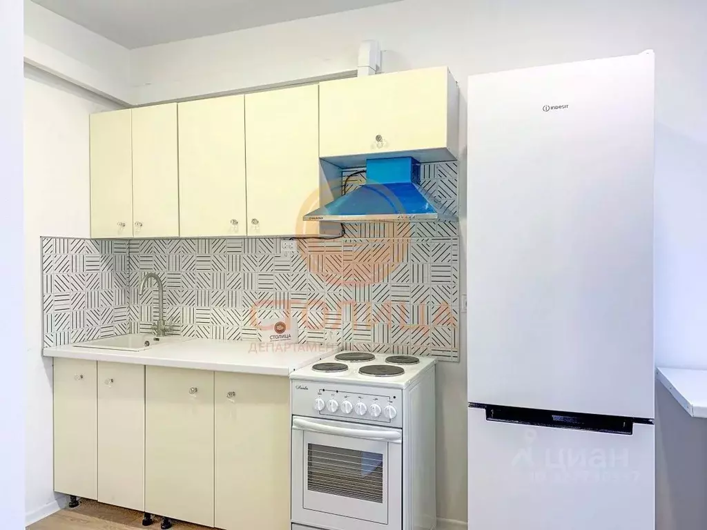 2-к кв. Москва Амурская ул., 2к1 (33.0 м) - Фото 2