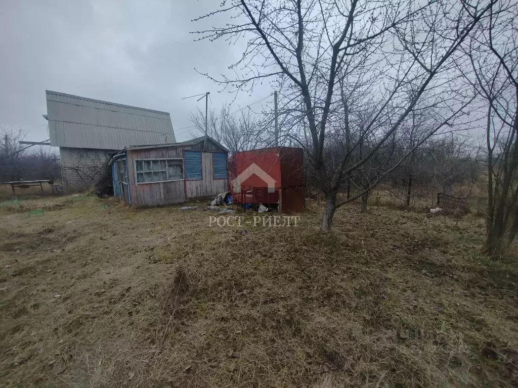 Дом в Саратовская область, Энгельсский район, Красноярское ... - Фото 1