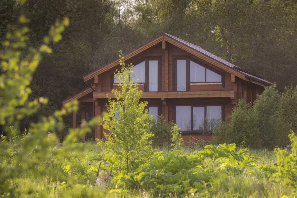 Участок в Московская область, Истра муниципальный округ, с. Онуфриево  ... - Фото 2