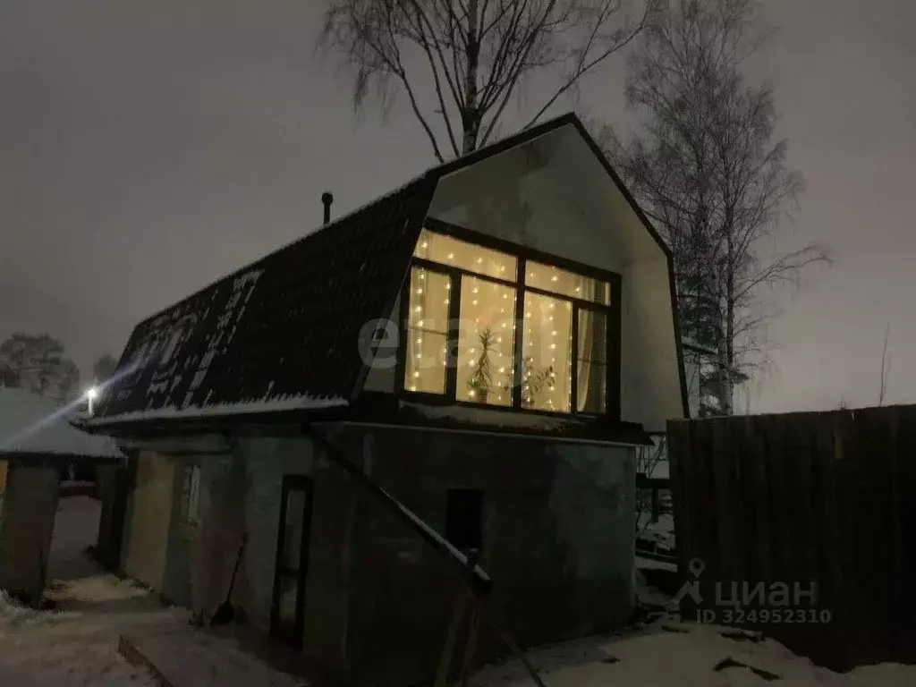 Дом в Ярославская область, Ярославль Цветочная ул., 5 (76 м) - Фото 2