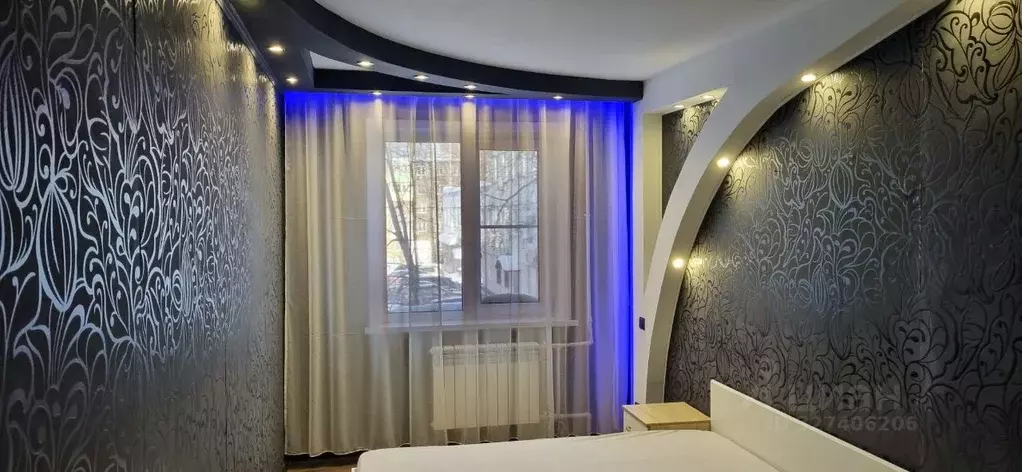 3-к кв. Московская область, Коломна ул. Макеева, 1 (58.4 м) - Фото 2