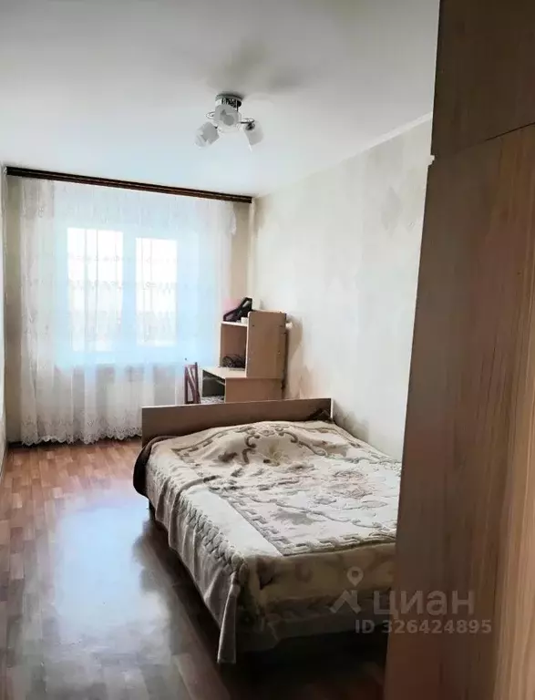 2-к кв. Липецкая область, Липецк ул. Космонавтов, 78 (44.3 м) - Фото 2