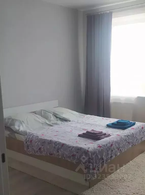 1-к кв. Калининградская область, Зеленоградск ул. Лазаревская, 17 ... - Фото 1