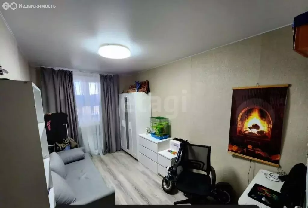 2-комнатная квартира: Феодосия, улица Челнокова, 98 (50.2 м) - Фото 2