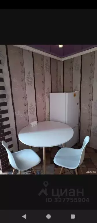 2-к кв. Кемеровская область, Новокузнецк ул. Кирова, 4А (45.0 м) - Фото 1