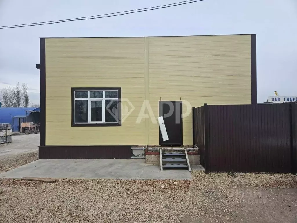Склад в Татарстан, Набережные Челны ул. Шлюзовая, 31 (250 м) - Фото 2