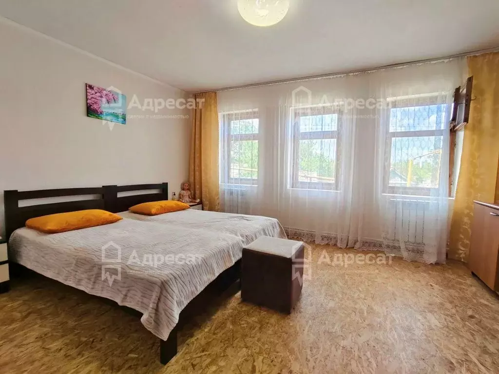 Дом в Волгоградская область, Городищенский район, Ерзовское городское ... - Фото 2