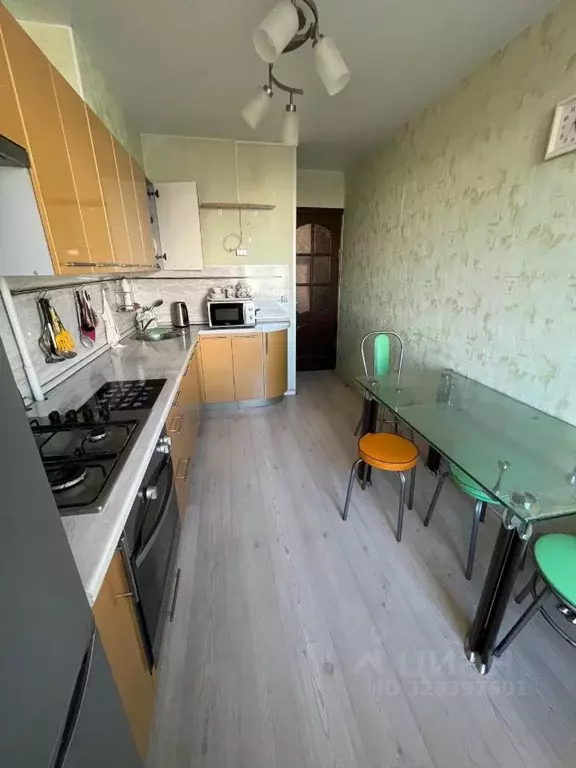 2-к кв. Москва Херсонская ул., 35 (49.5 м) - Фото 1