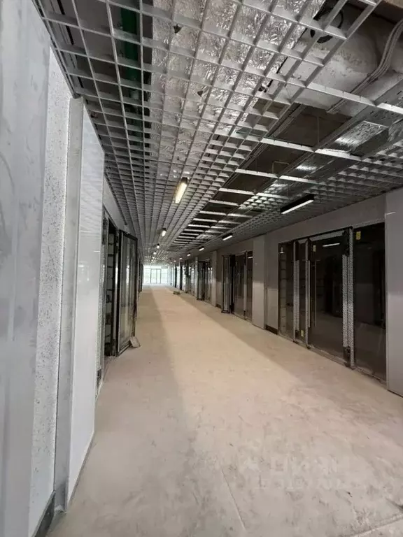 Торговая площадь в Ростовская область, Аксай 13-я линия, 2/1 (50 м) - Фото 0